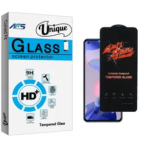 AFS Unique Glass Antistatic Screen Protector For Xiaomi 11 Lite 5G NE 2109119DG