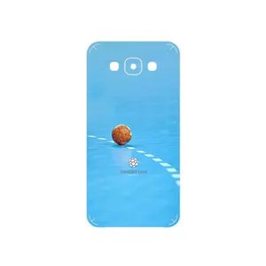 MAHOOT Handball Cover Sticker for Samsung Galaxy E7