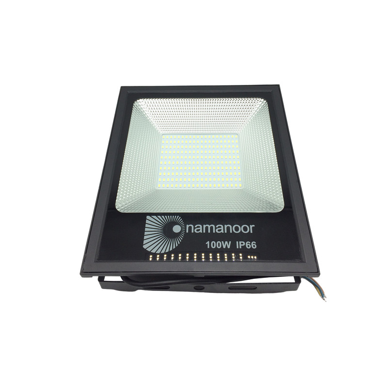 پروژکتور 100 وات نمانور مدل LFL100-SMD