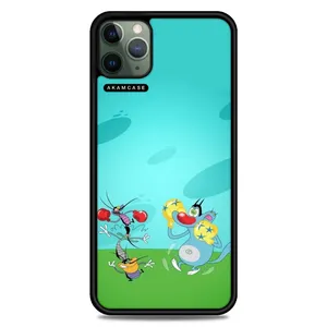 AKAM AMC-WA11PROMAX-OGGY-13 Cover For Apple iPhone 11 Pro Max