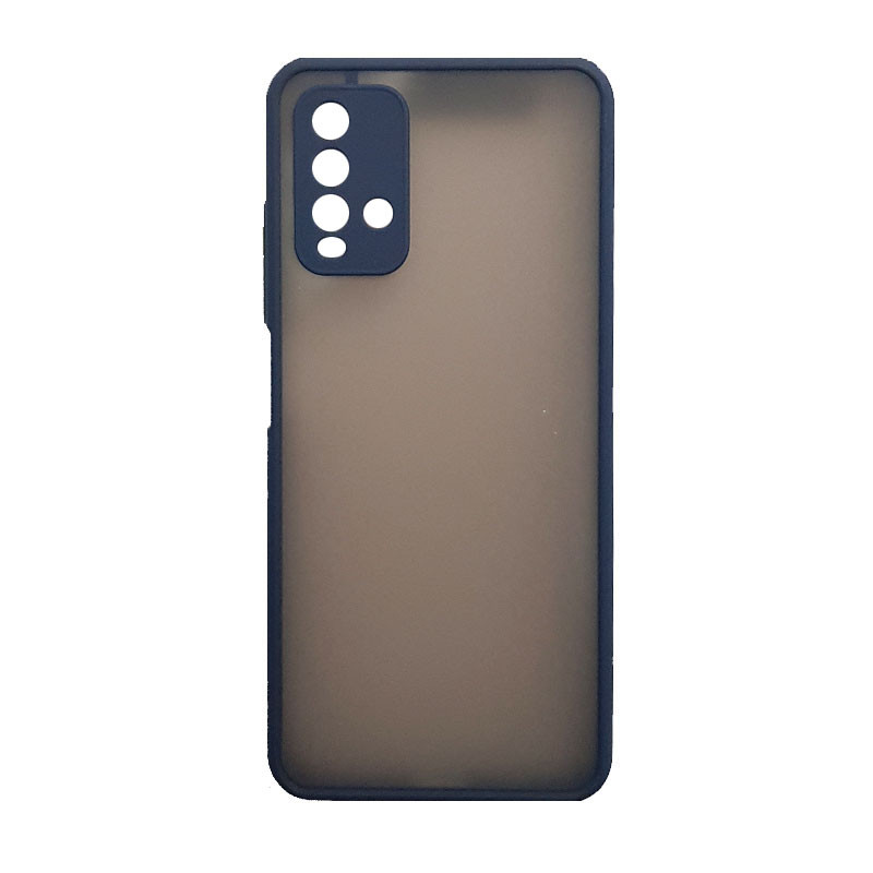 کاور مدل TS مناسب برای گوشی موبایل شیائومی Redmi 9T