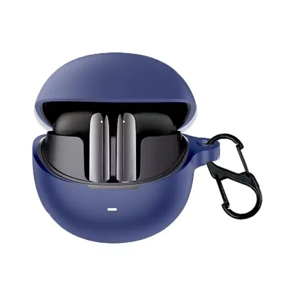کاور مدل ailybuds pro plus مناسب برای کیس هندزفری بی سیم کیو سی وای ailybuds pro plus