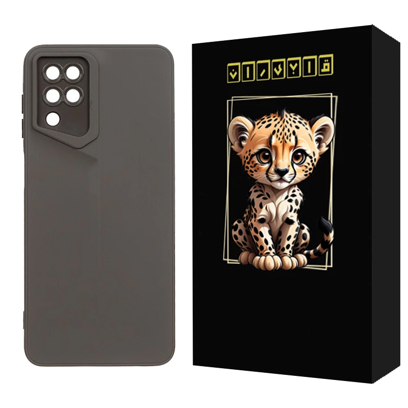 کاور قاب ایران مدل POR مناسب برای گوشی موبایل سامسونگ Galaxy A12 / A12 Nacho