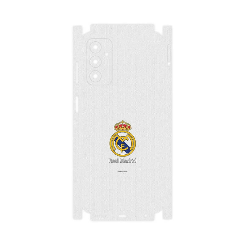 برچسب پوششی ماهوت مدل Real_Madrid_1-FullSkin مناسب برای گوشی موبایل سامسونگ Galaxy F13