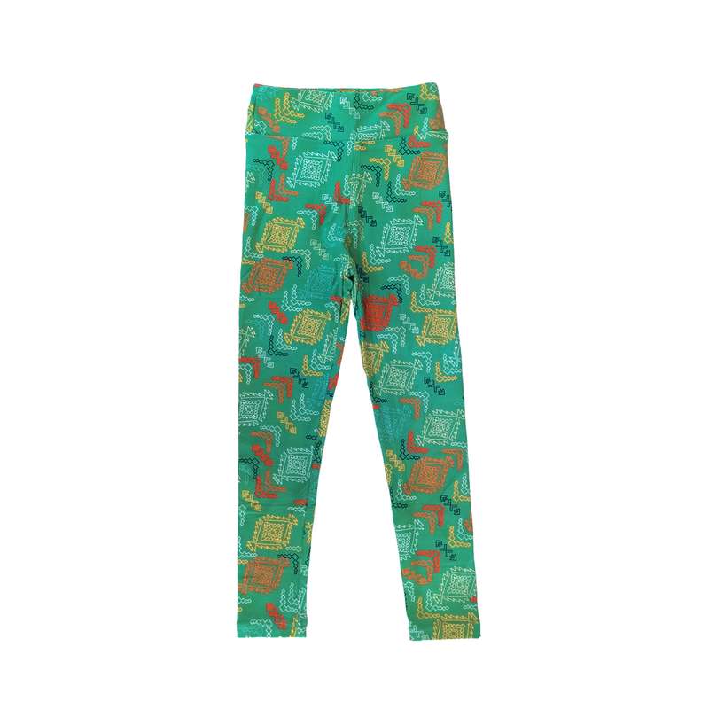 شلوار دخترانه لولارو کد S165