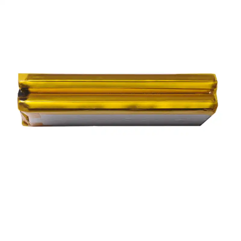 باتری لیتیوم پلیمر مدل GPC_15000 ظرفیت 15000 میلی آمپر ساعت