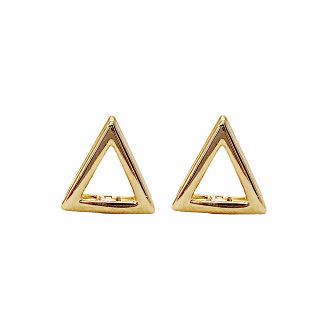 گوشواره دخترانه ژوپینگ مدل GX101 گوشواره دخترانه ژوپینگ مدل GX101