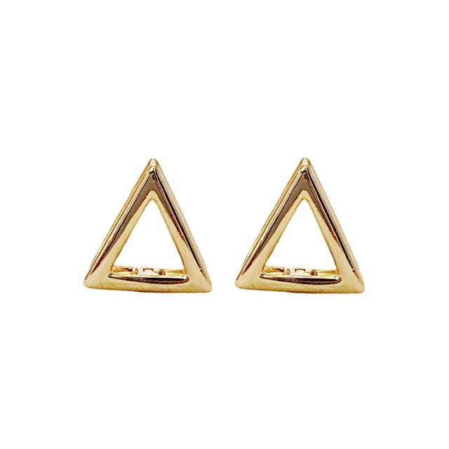 گوشواره دخترانه ژوپینگ مدل GX101 گوشواره دخترانه ژوپینگ مدل GX101