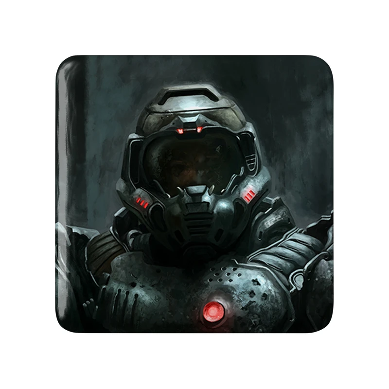 پیکسل خندالو طرح دووم اسلیر دووم اترنال مدل مربعی کد 30592