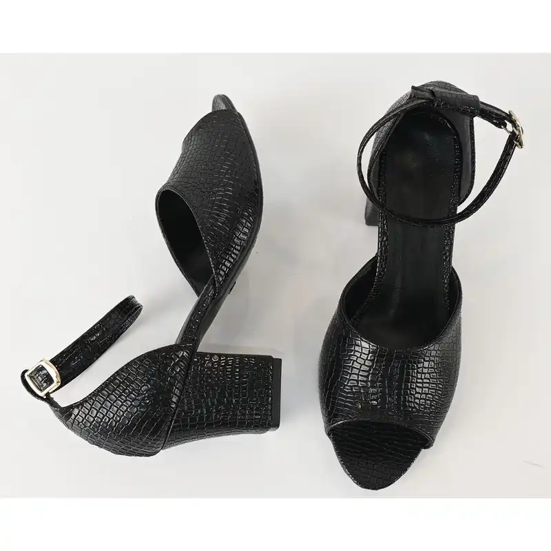 صندل زنانه سعیدی مدل 777M