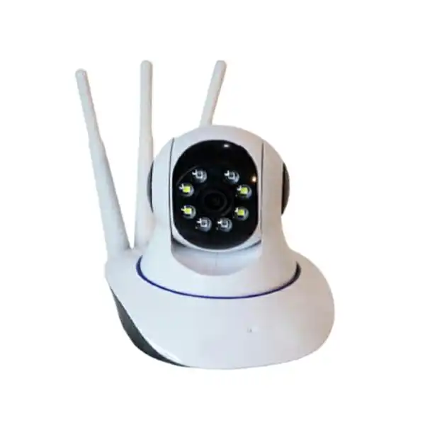 دوربین مداربسته تحت شبکه مدل babycam v380