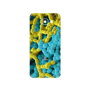 MAHOOT Atom Universe 1 Cover Sticker for Samsung Galaxy A8 2016