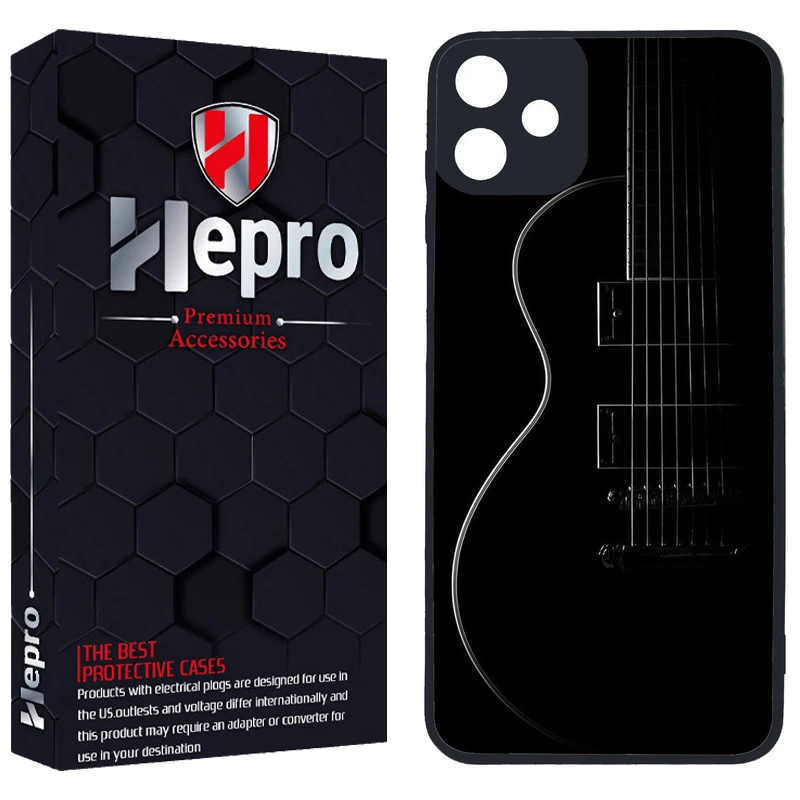 کاور هپرو طرح فانتزی مدل TPU مناسب برای گوشی موبایل سامسونگ Galaxy A05