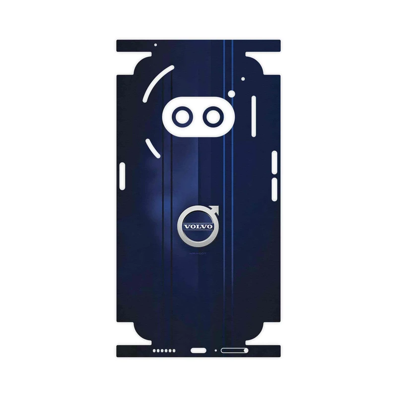 برچسب پوششی ماهوت مدل Volvo-FullSkin مناسب برای گوشی موبایل ناتینگ Phone 2a