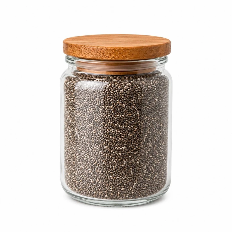 دانه چیا مهرکام - ۲۰۰ گرم