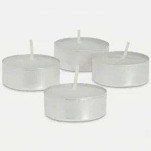  TL01 001 Classic Candle 100 Pcs