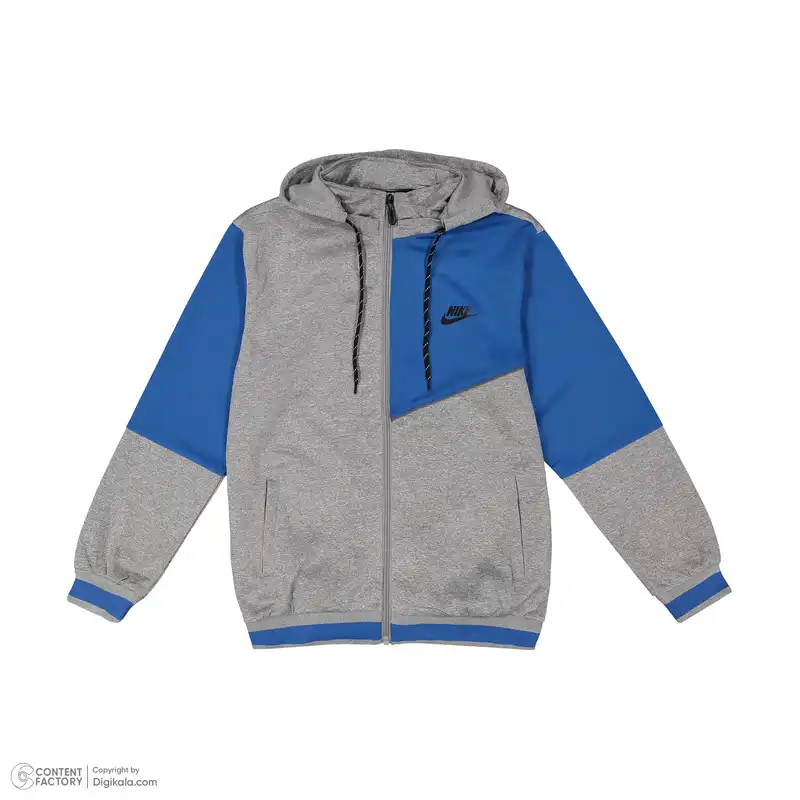 ست گرمکن و شلوار ورزشی بچگانه مدل 005