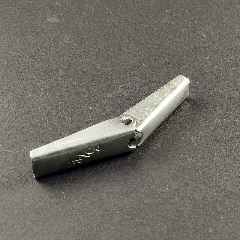 پیچ پروانه آلوارس مدل AV 70-100MM بسته 20 عددی