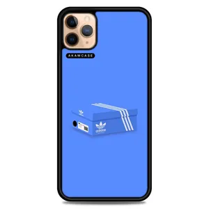 AKAM AMCWA11PRO-ADIDAS3 Cover For Apple iPhone 11 Pro