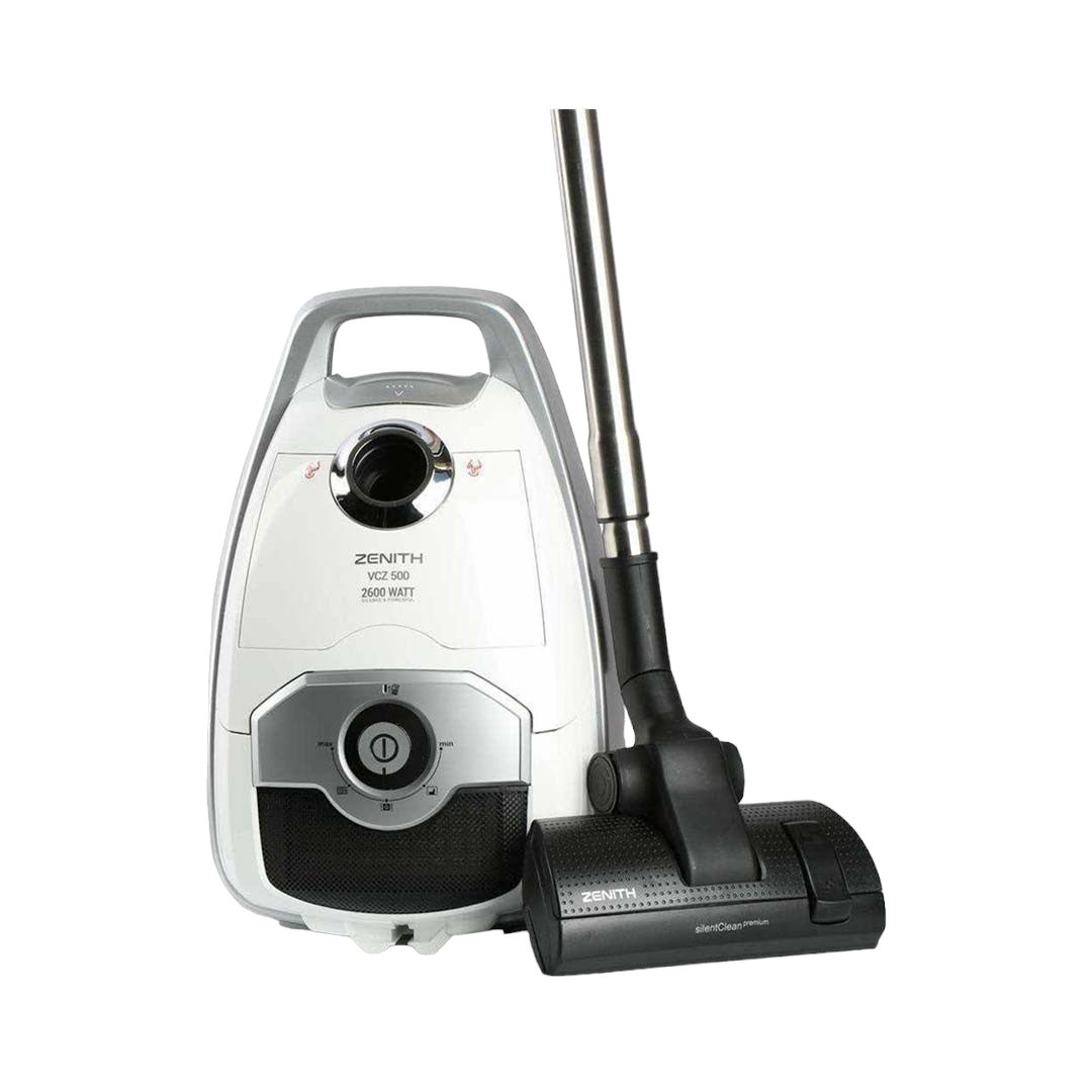 جاروبرقی زنیت مدل 990 جاروبرقی زنیت مدل 990