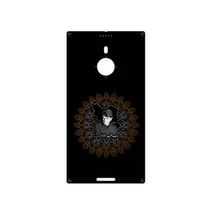 MAHOOT MohammadReza Shajarian Cover Sticker for Nokia Lumia 1520