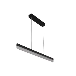 چراغ آویز خطی مدل R11