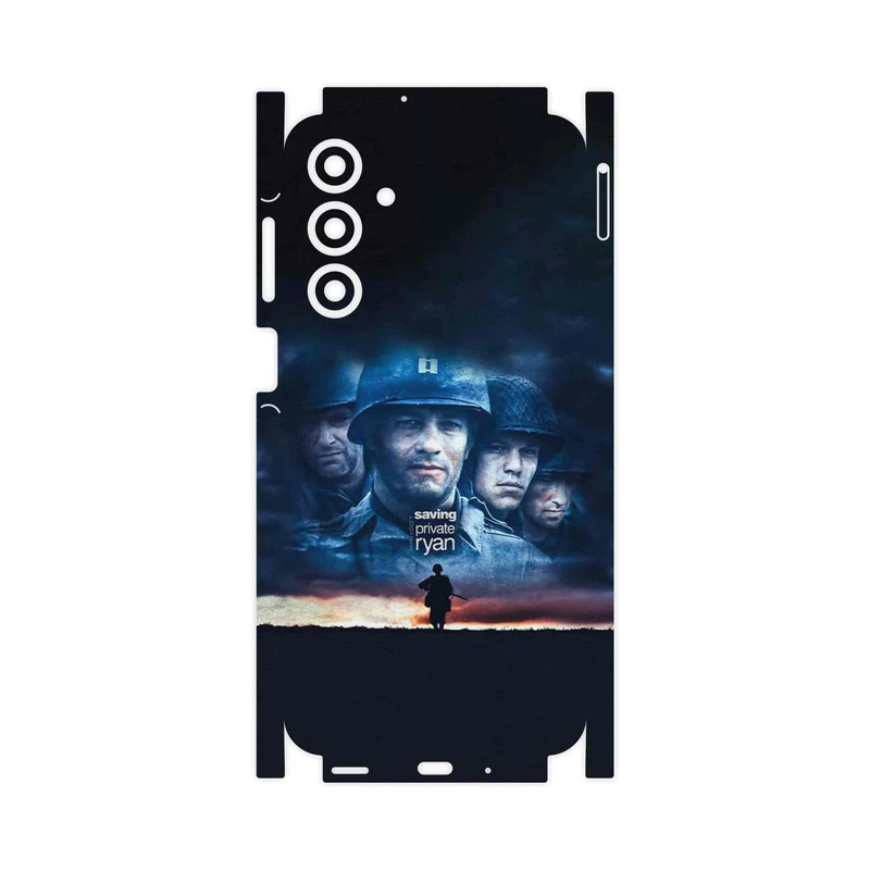 برچسب پوششی ماهوت مدل Saving Private Ryan-FullSkin مناسب برای گوشی موبایل سامسونگ Galaxy A16 5G