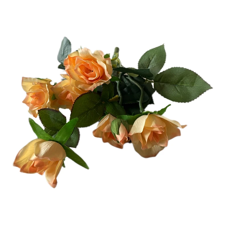 گل مصنوعی کد 630019