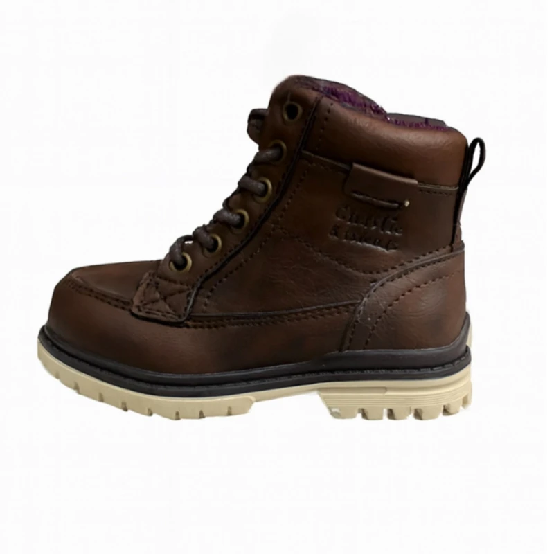 بوت نوزادی چارلی اند فرندز مدل Me15