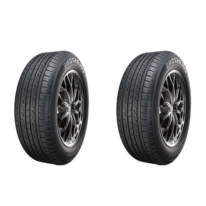 لاستیک خودرو گلدستون مدل GS2020 سایز 185/60R14 - دو حلقه