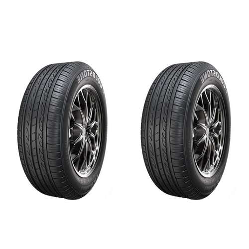 لاستیک خودرو گلدستون مدل GS2020 سایز 185/65R15 - دو حلقه