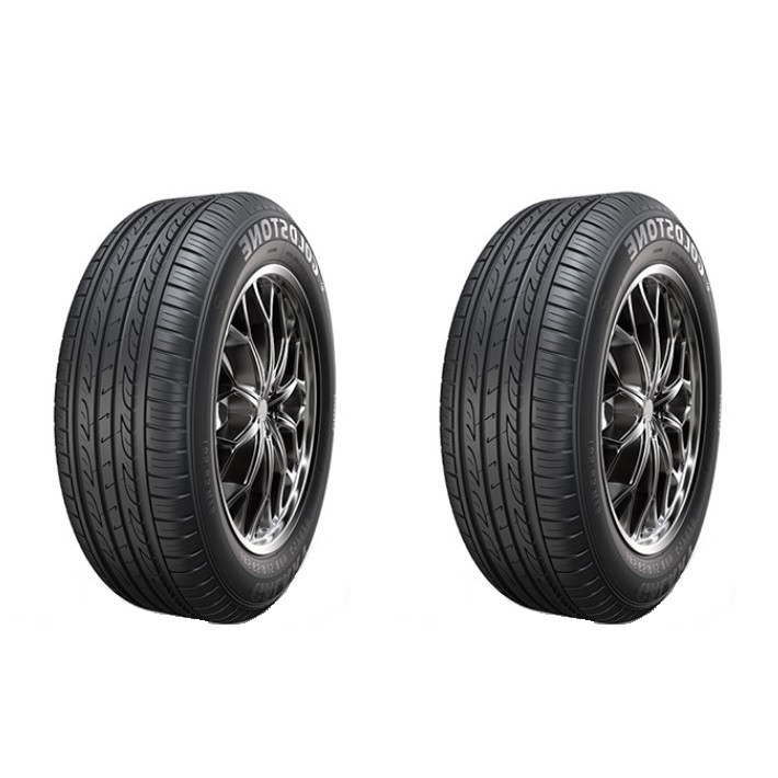 لاستیک خودرو گلدستون مدل GS2020 سایز 185/65R15 - دو حلقه