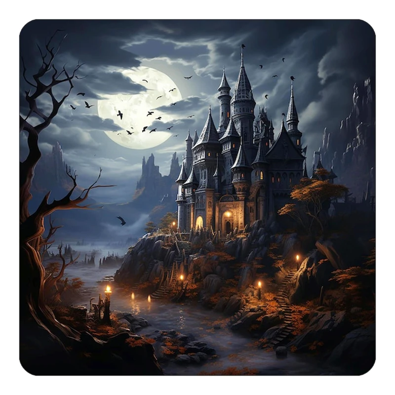 مگنت کاکتی طرح هری پاتر Harry Potter مدل mp42974