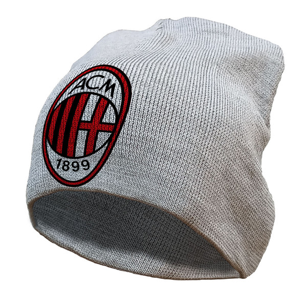 کلاه مردانه آی تمر مدل آث میلان AC Milan کد 260