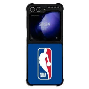 AKAM AMC-WSGZFLIP5-BASKETBALL15 Cover For Samsung Galaxy Z Flip 5