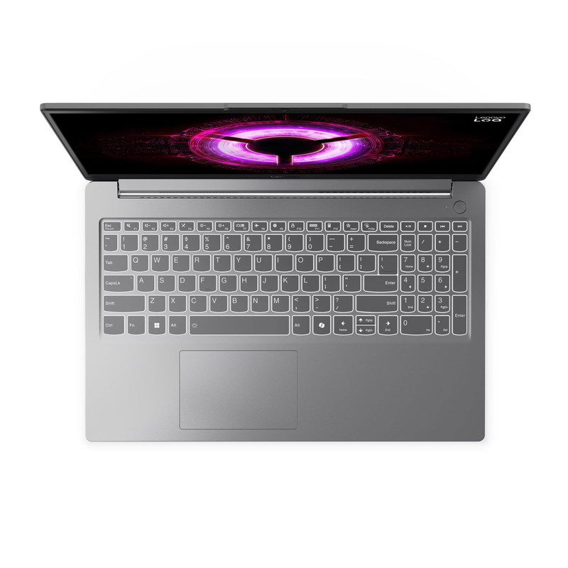 لپ‌تاپ 15.6 اینچی لنوو مدل LOQ 15ARP10E-Ryzen 7 7735HS-RTX3050 6GB-12GB DDR5 4800MHz-512GB SSD-FHD 144Hz - کاستوم شده