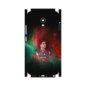 MAHOOT Ahmad Reza Abedzadeh-FullSkin Cover Sticker for Meizu M5