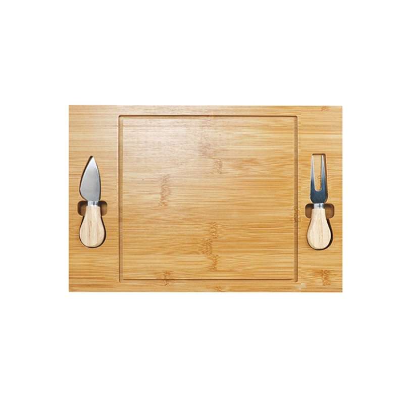 تخته سرو مدل صبحانه خوری کد 51502005 بسته 3 عددی