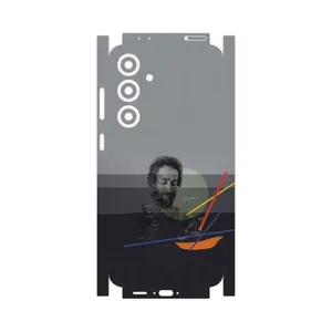 MAHOOT Sohrab Sepehri-FullSkin Cover Sticker for Samsung Galaxy S24 FE