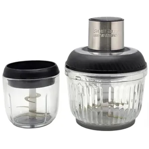 خردکن 3.8 لیتری سیلورکرست مدل SL-2021