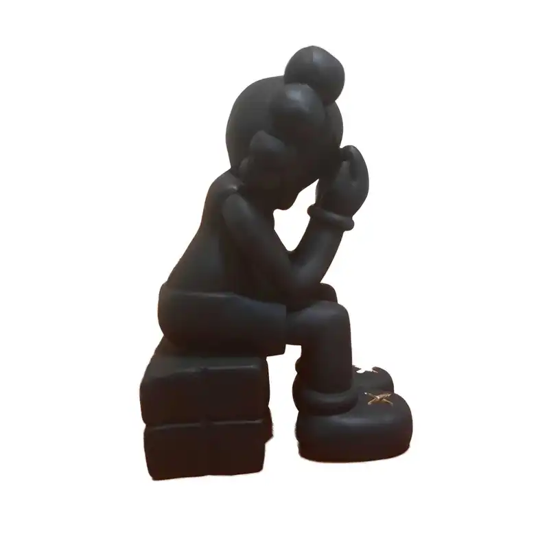 مجسمه مدل کاوز کد C1