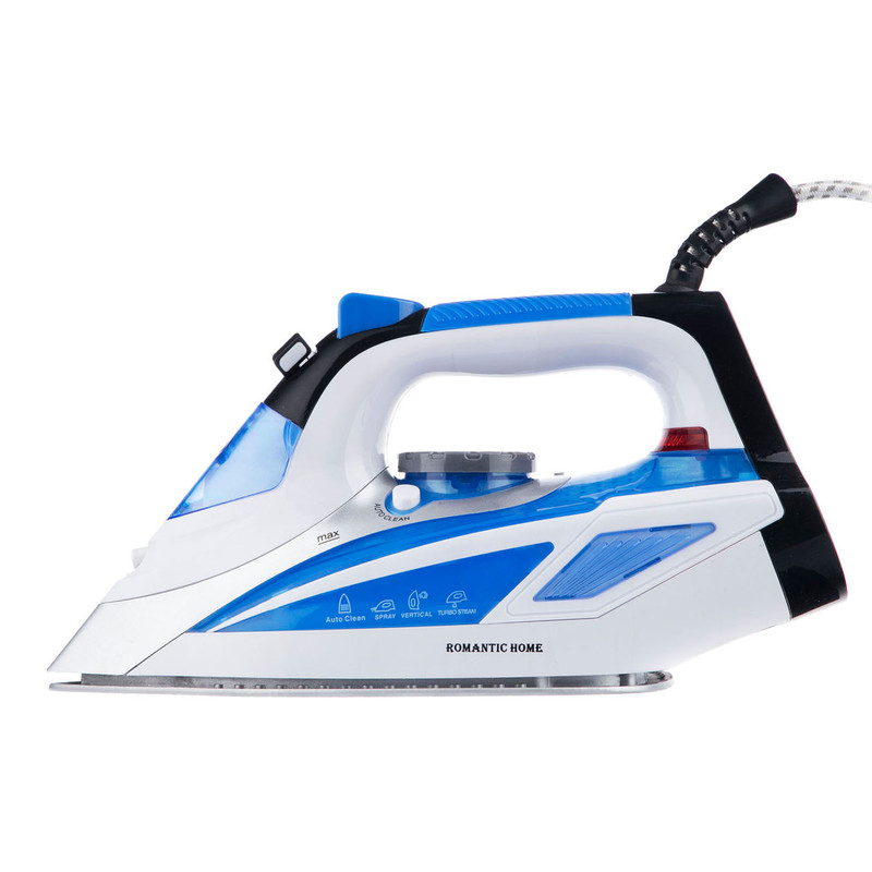 اتو بخار برقی رومانتیک هوم مدل DJ-512