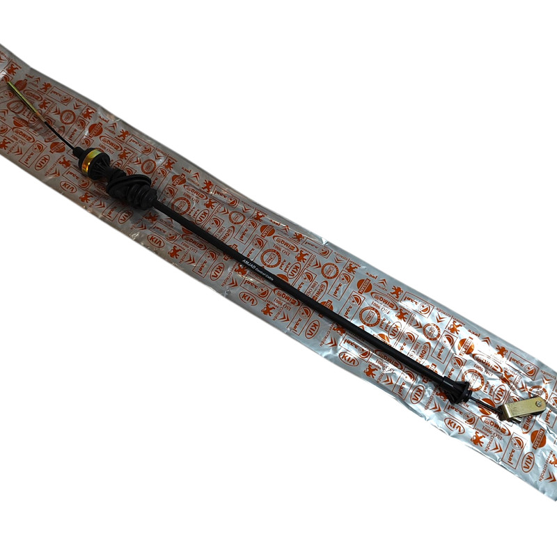 کابل کلاج بهینه امجد کد 3003534 مناسب برای تیبا