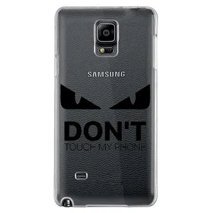 کاور مگافون کد C26 - B مناسب برای گوشی موبایل سامسونگ Galaxy Note 4