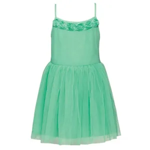 پیراهن دخترانه لوپیلو مدل 038