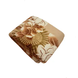 پتو مسافرتی مدل SA407 سایز 160×220 سانتی متر