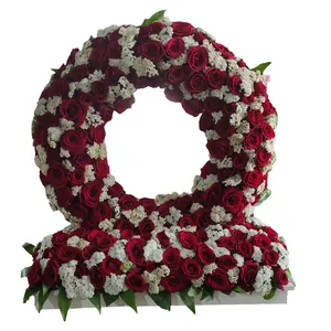 سبد گل مدل A910