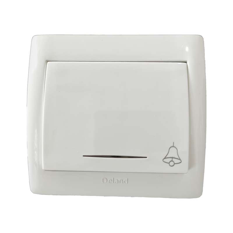 شاسی زنگ دلند مدل آریا