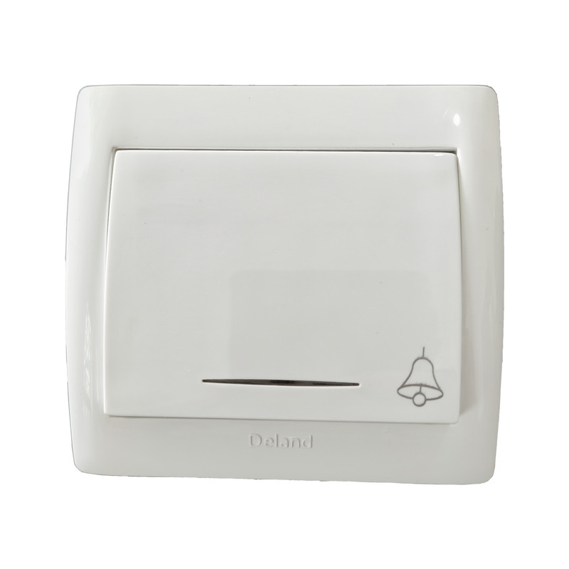 شاسی زنگ دلند مدل آریا