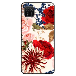 Megafone 7350 Cover For Samsung Galaxy M62 / F62